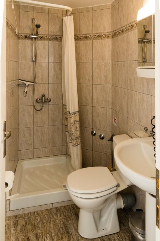 Villa Anais Prinos  Phòng bức ảnh
