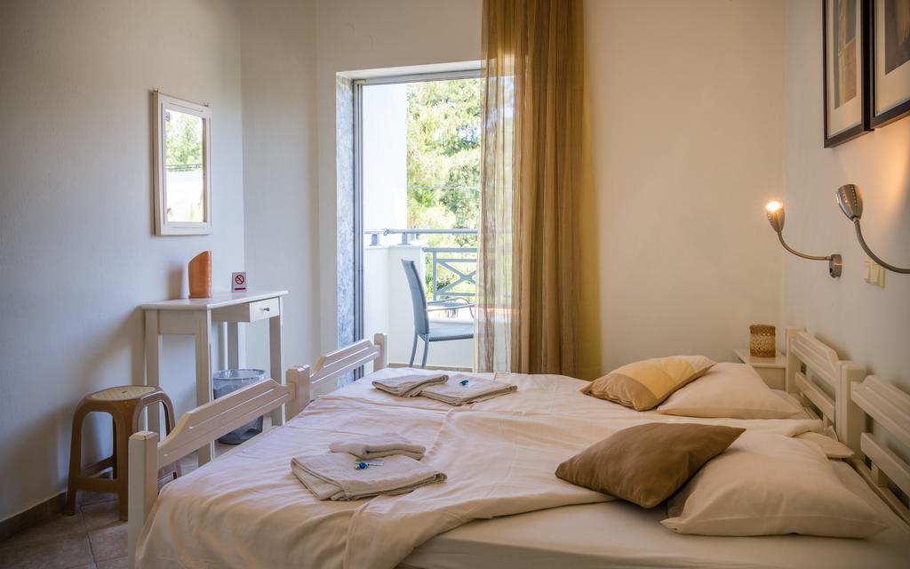 Villa Anais Prinos  Phòng bức ảnh