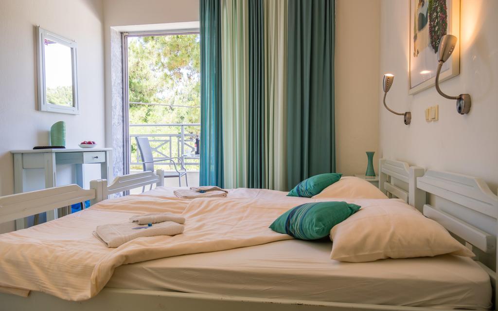 Villa Anais Prinos  Phòng bức ảnh