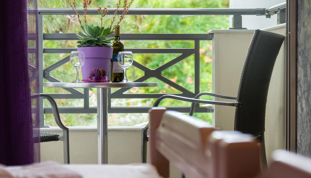 Villa Anais Prinos  Phòng bức ảnh