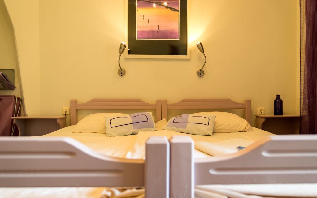 Villa Anais Prinos  Phòng bức ảnh